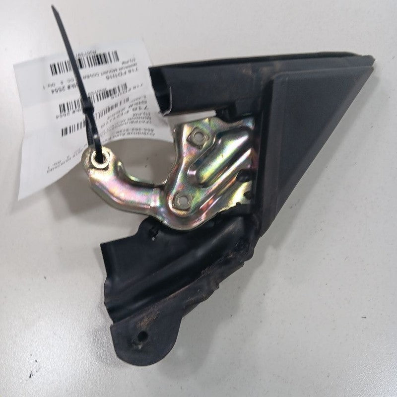 Ford Mustang Mirror Mount Cover Door Trim Right Passenger  2015 2016 2