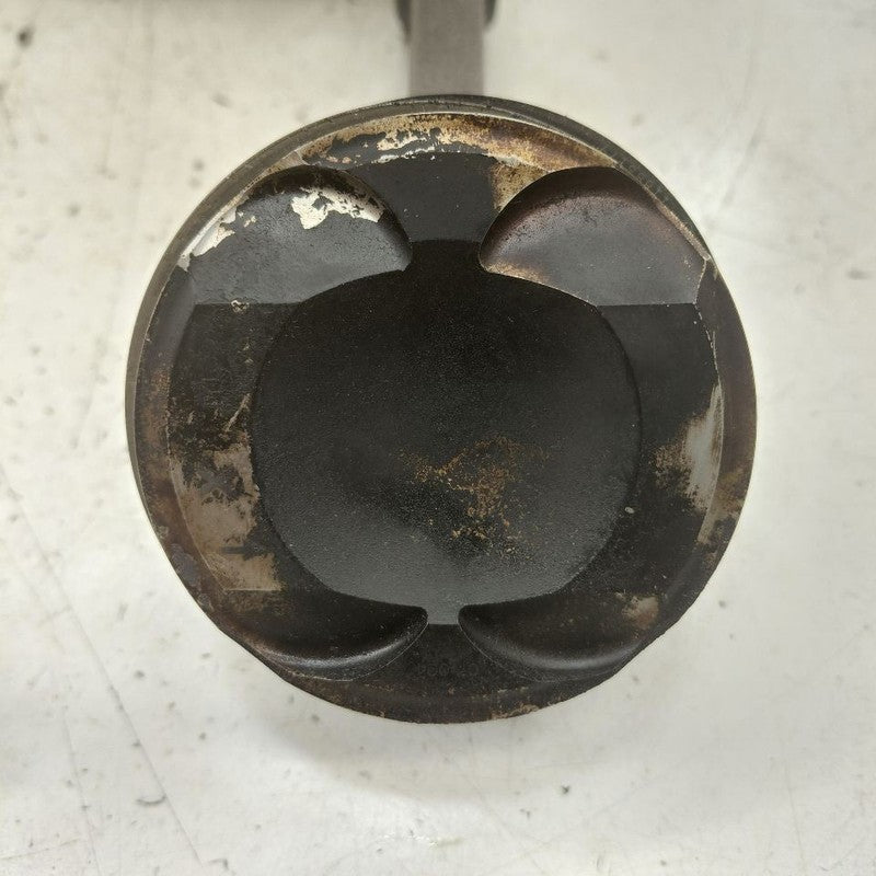 Chevy Equinox Single Piston With Connecting Rod   2024 2023 2022