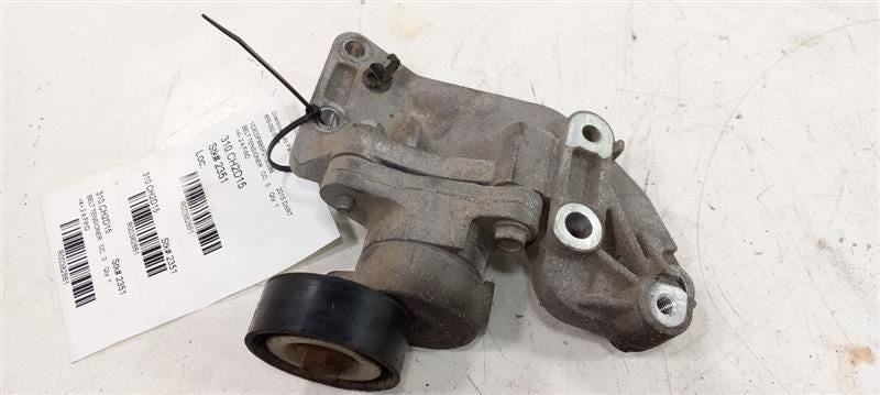 Dodge Dart Belt Tensioner Pulley 2013 2014 2015 2016 OEM
