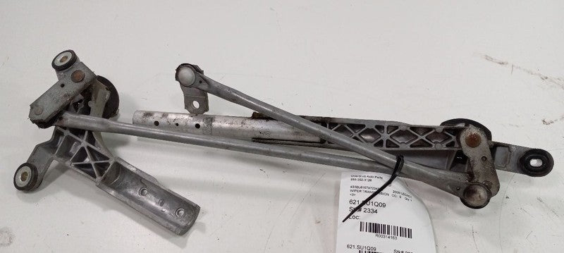Subaru Legacy Wiper Transmission 2009 2008 2007 2006 2005 OEM