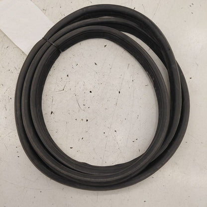 Honda Clarity Trunk Lid Hatch Door Rear Back Rubber Seal  2018 2019 20