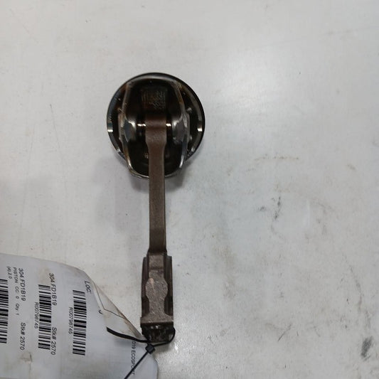 Ford Ecosport Single Piston With Connecting Rod   2.0 2018 2019 2020 2
