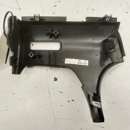 Nissan Rogue Driver Left Side Dash Trim Cover {684105HA0A} 2017 2018 2