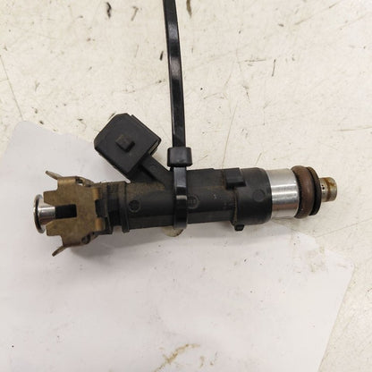Fuel Injection Injector Parts VIN B 8th Digit Opt Luv Fits 13-21 Buick