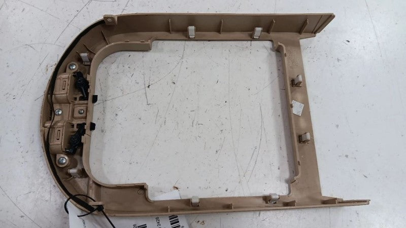 Acura MDX MDX       2012 Trim Panel Misc2010 2011 2012 2013 OEM