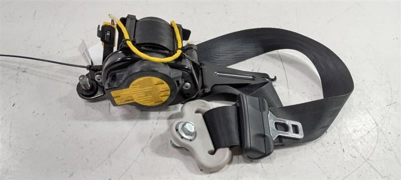 Seat Belt Left Front Driver Strap Retractor Fits 17-19 IMPREZA OEM