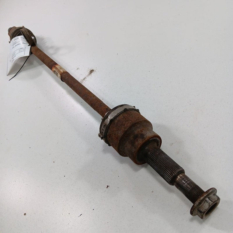 Passenger Right Rear CV Axle Shaft Fits 11-19 Ford Explorer OEM