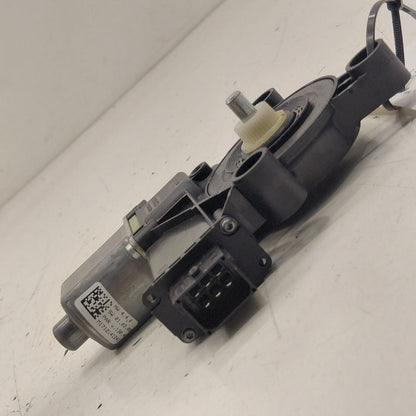 Passenger Right Rear Power Window Motor Fits 18-24 Alfa Romeo Stelvio
