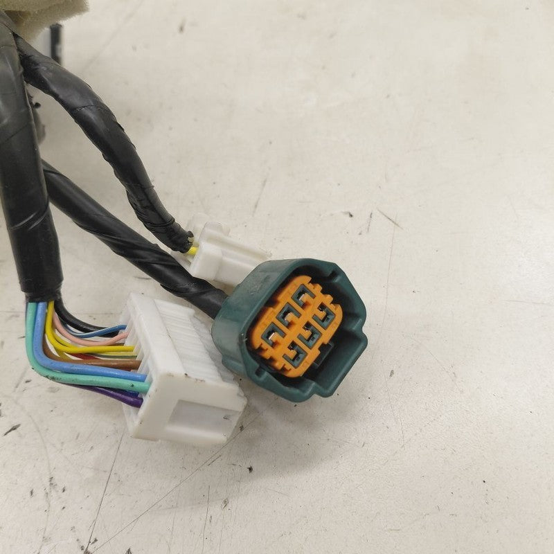 Nissan Murano Door Harness Wire Wiring Left Driver Front  2020 2021 20