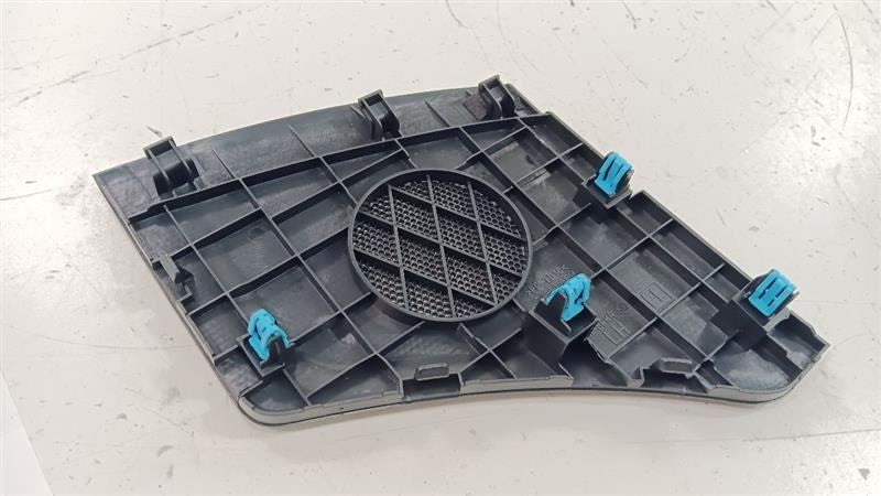 Subaru Impreza Speaker Cover Left Driver Front 2017 2018 2019 2020 202
