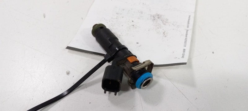 Fuel Injection Parts 2.4L Engine ID ED6 Fits 17-20 COMPASS  OEM