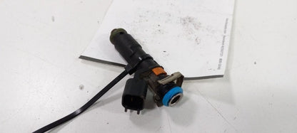 Fuel Injection Parts 2.4L Engine ID ED6 Fits 17-20 COMPASS  OEM