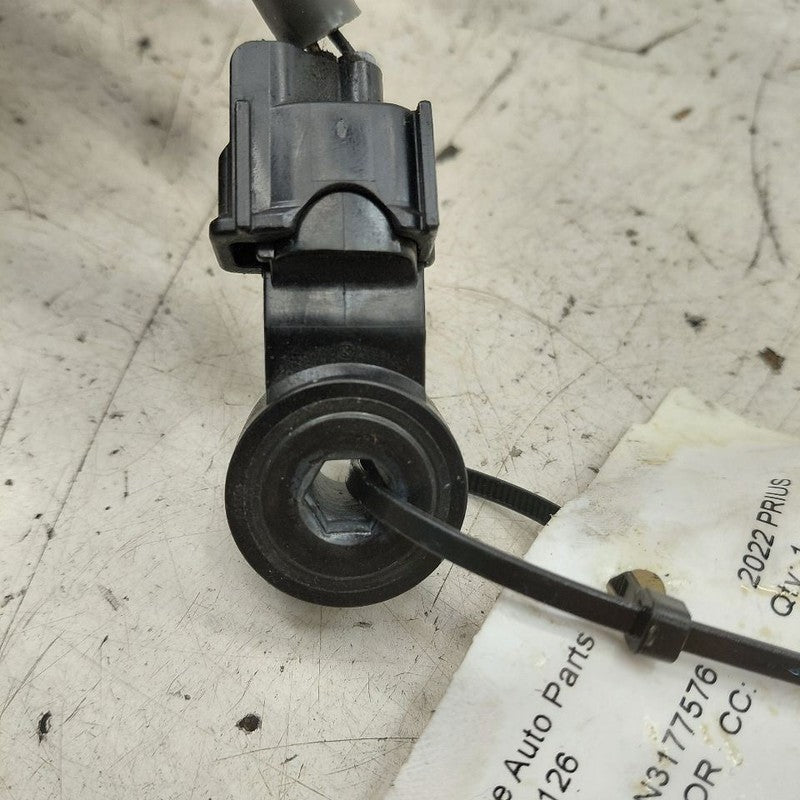 Toyota Prius Engine Knock Sensor  1.8 2022 2021 2020