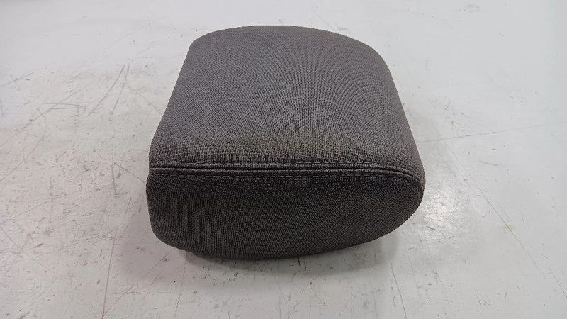 Chevy Traverse Seat Headrest Rear Back Seat Head Rest  2010 2011 2012 