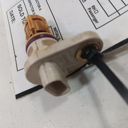 Buick Encore Crankshaft Position Sensor  1.4 2022 2021 2020 2019 2018