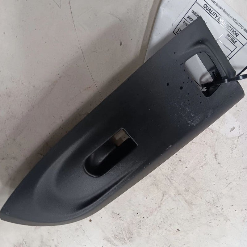 FIAT 500 Window Switch Bezel Trim Right Front 2017 2016 OEM