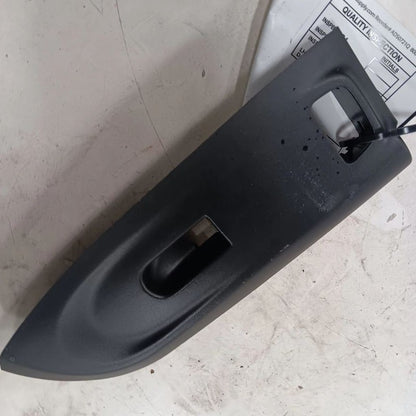 FIAT 500 Window Switch Bezel Trim Right Front 2017 2016 OEM