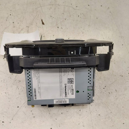 Audio Equipment Radio Display And Receiver Fits 21-22 Buick Encore