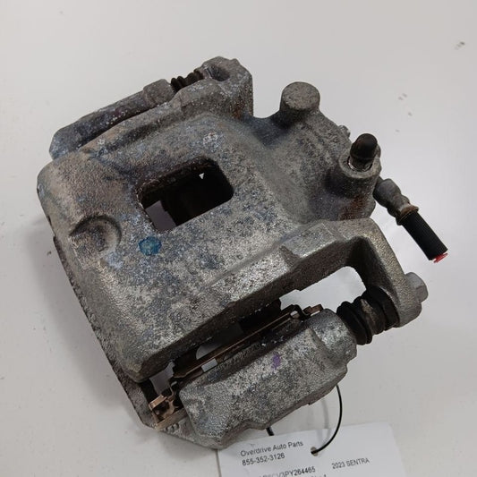 Nissan Sentra Driver Left Front Brake Caliper Fits 20-23 OEM