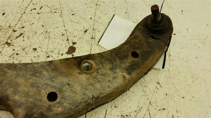 545015M000 Driver Left Lower Control Arm Front Fits 01-06 Nissan Sentra