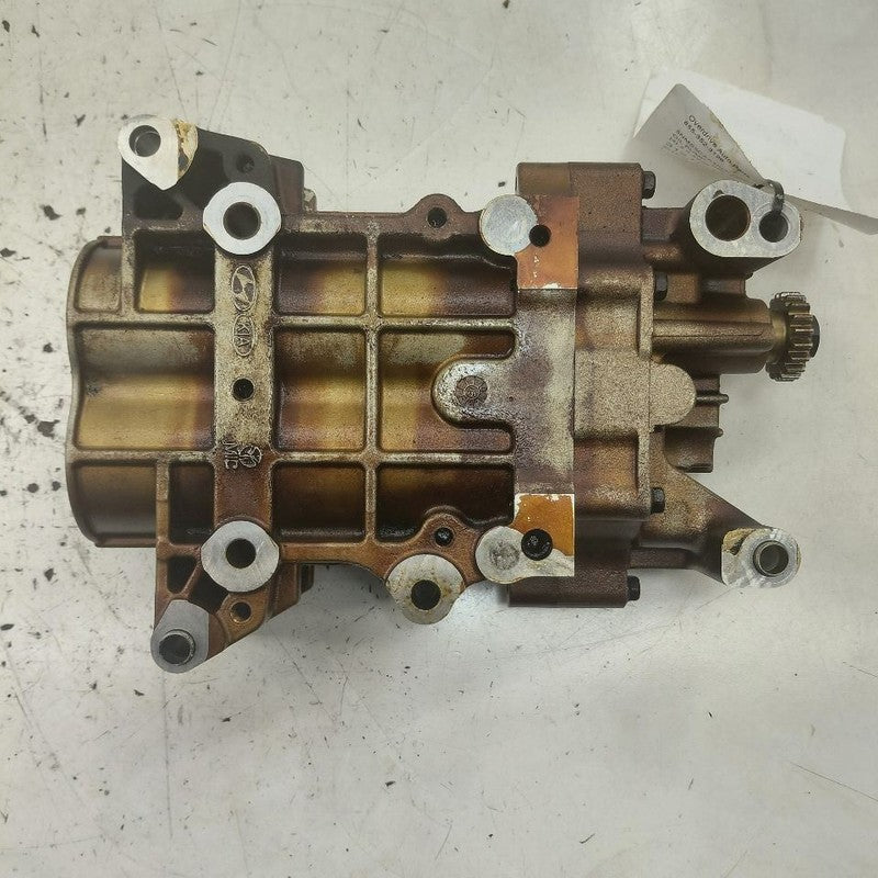 Hyundai Santa Fe Engine Oil Pump  2.0 2019 2020