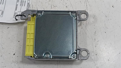 SRS Computer Control Module Fits 07-09 LEXUS LS460 OEM