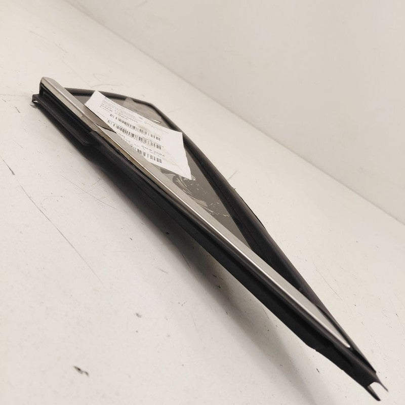 Passenger Right Windshield Pillar Glass Window Fits 18-22 Ford Ecospor