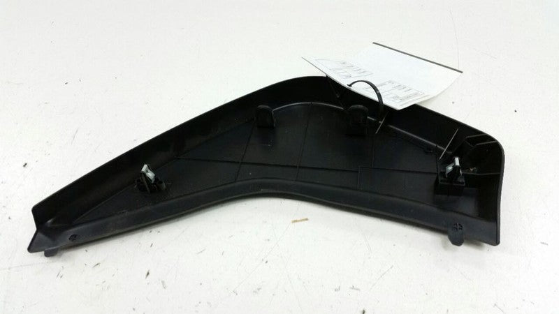 Nissan Maxima Dash Side Cover Left Driver Trim Panel 2010 2011 2012 2013 2014