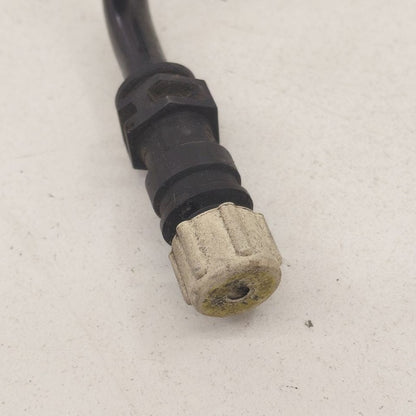 2018 Fiat 500 X 2.4 Model AC Hose Line