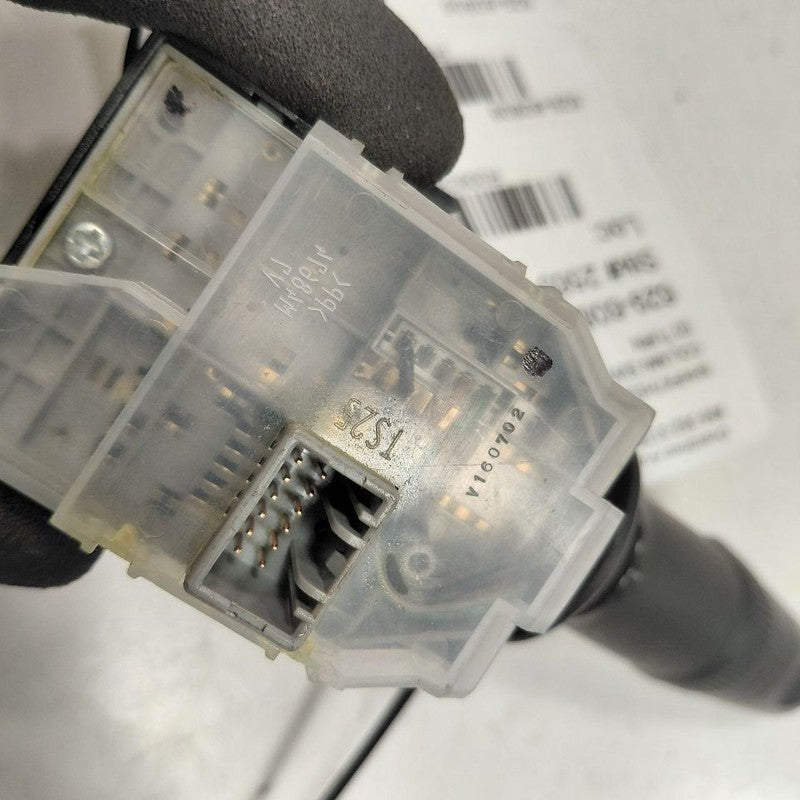 35255T2AX42 Column Switch US Market And Turn Signal With Fog Lamps Fits 16-21 Honda Pilot