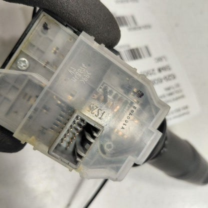 35255T2AX42 Column Switch US Market And Turn Signal With Fog Lamps Fits 16-21 Honda Pilot