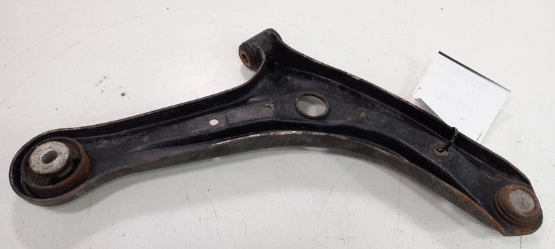 Driver Left Lower Control Arm Front Without Turbo Fits 11-19 Ford Fies