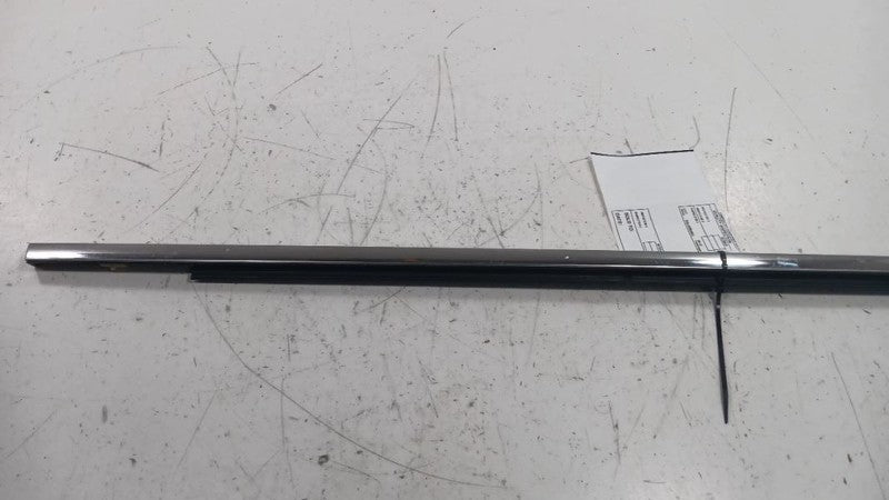 Chrysler 200 Door Glass Window Weather Strip Trim Front Right Passenge