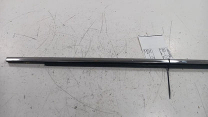 Chrysler 200 Door Glass Window Weather Strip Trim Front Right Passenge