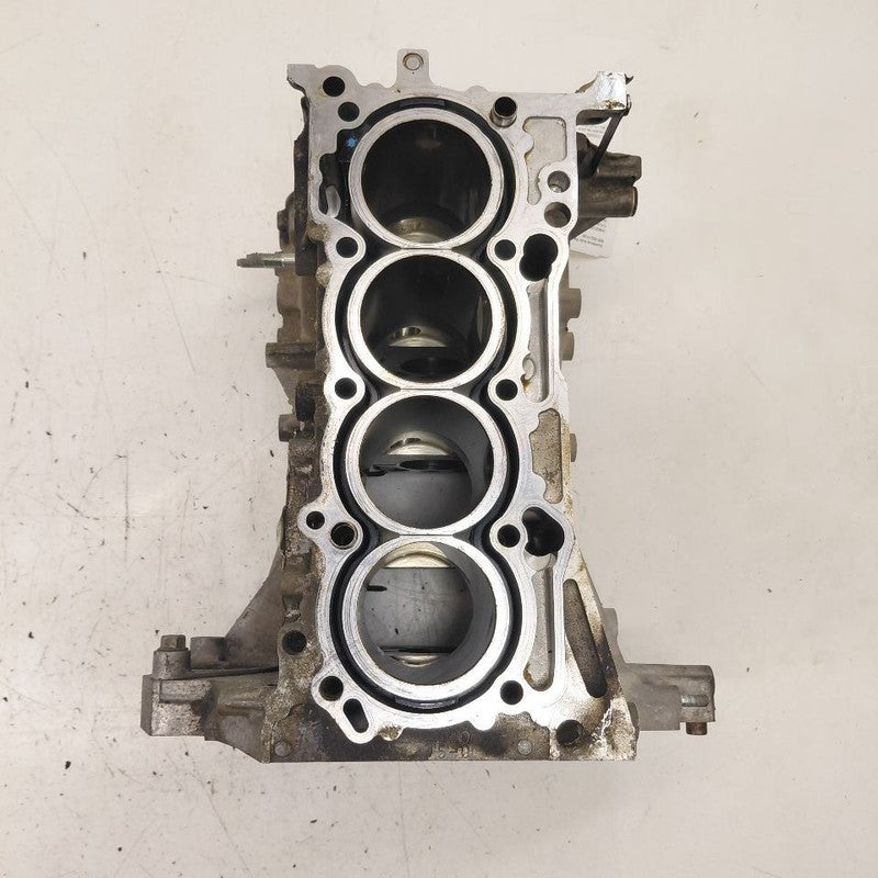 Bare Engine Cylinder Block 1.5L Fits 18-21 Honda Clarity
