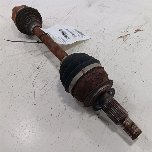 Driver Left CV Axle Shaft Front Axle 1.5L Outer Assembly Fits 19-20 Ch