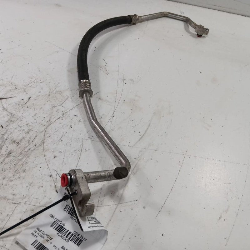Subaru Legacy Outback 2.5 AC Hose Line  2015 2016 2017 OEM