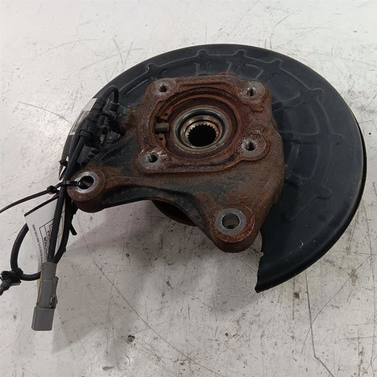 Left Rear Knuckle Stub Bearing Hub AWD Fits 13-20 TRAX OEM