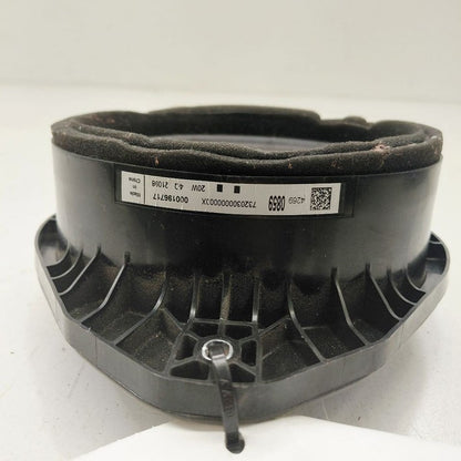 Chevy Trailblazer Speaker Left Driver Front  2023 2022 2021