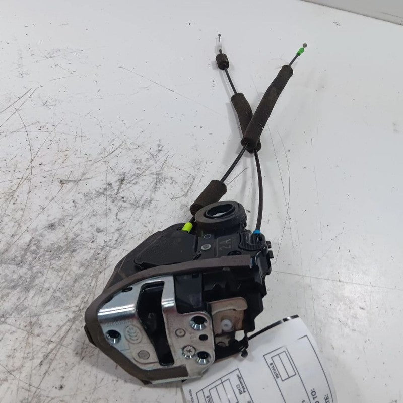 Subaru Forester Door Latch Lock Left Rear  2016 2017 2018 OEM