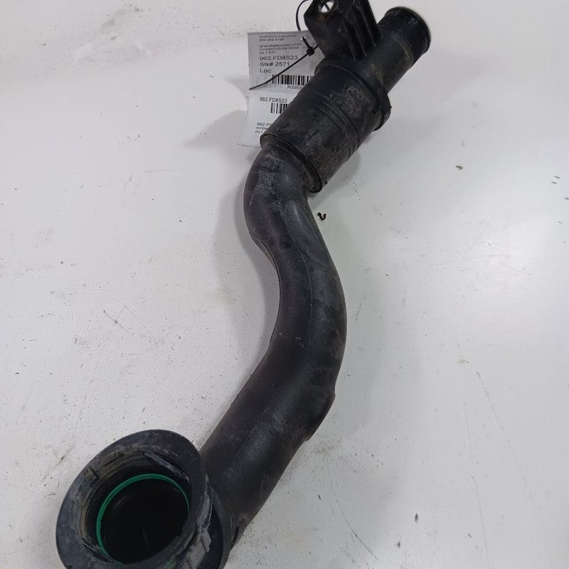 Ford Bronco Turbo Super Charger Inter Cooler Hose Line Tube 1.5 2024 2