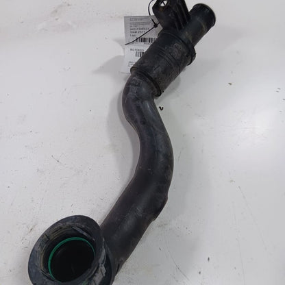 Ford Bronco Turbo Super Charger Inter Cooler Hose Line Tube 1.5 2024 2