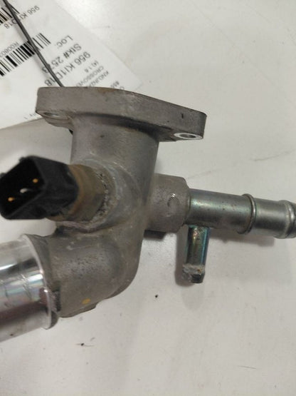 Kia Soul Coolant Line Crossover Pipe  1.5 2017 2018 2019 OEM