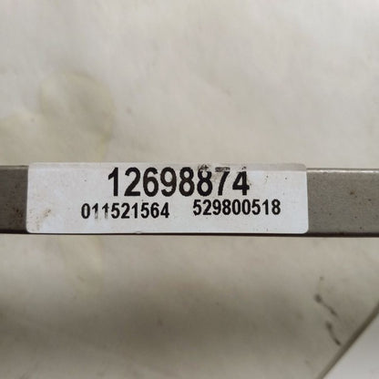 Buick Encore GX Automatic Transmission Upper Brace Bracket {12698874} 