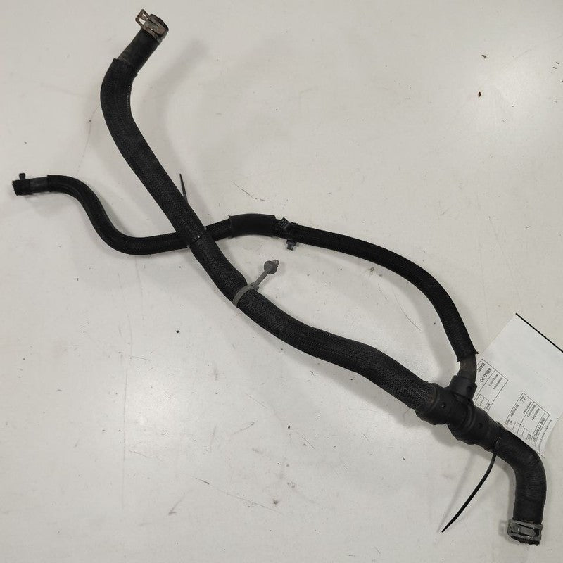 Chrysler 300 Coolant Line Crossover Pipe  3.6 2017 2018 2019 OEM