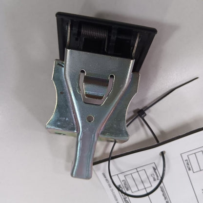 Nissan Sentra Fuel Door Switch Gas Cap Cover Lid Release Button Control  2023 