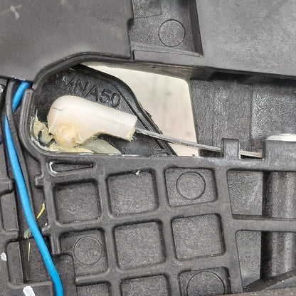 Chevy Volt Transmission Gear Shifter  2019 2018 2017 2016