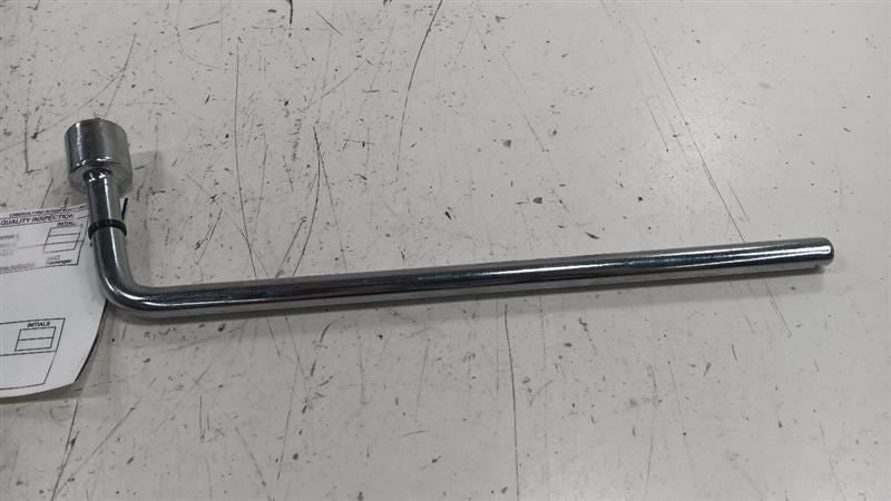 2008 Lexus Ls460 Spare Tire Changing Wrench Tool