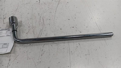 2008 Lexus Ls460 Spare Tire Changing Wrench Tool