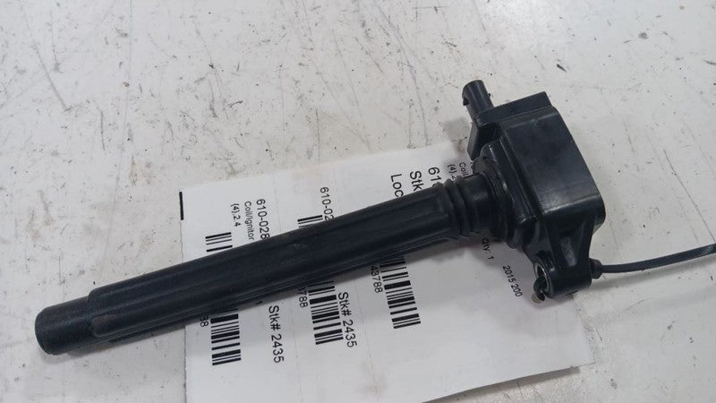Coil Ignition Ignitor Fits 14-20 CHEROKEE OEM